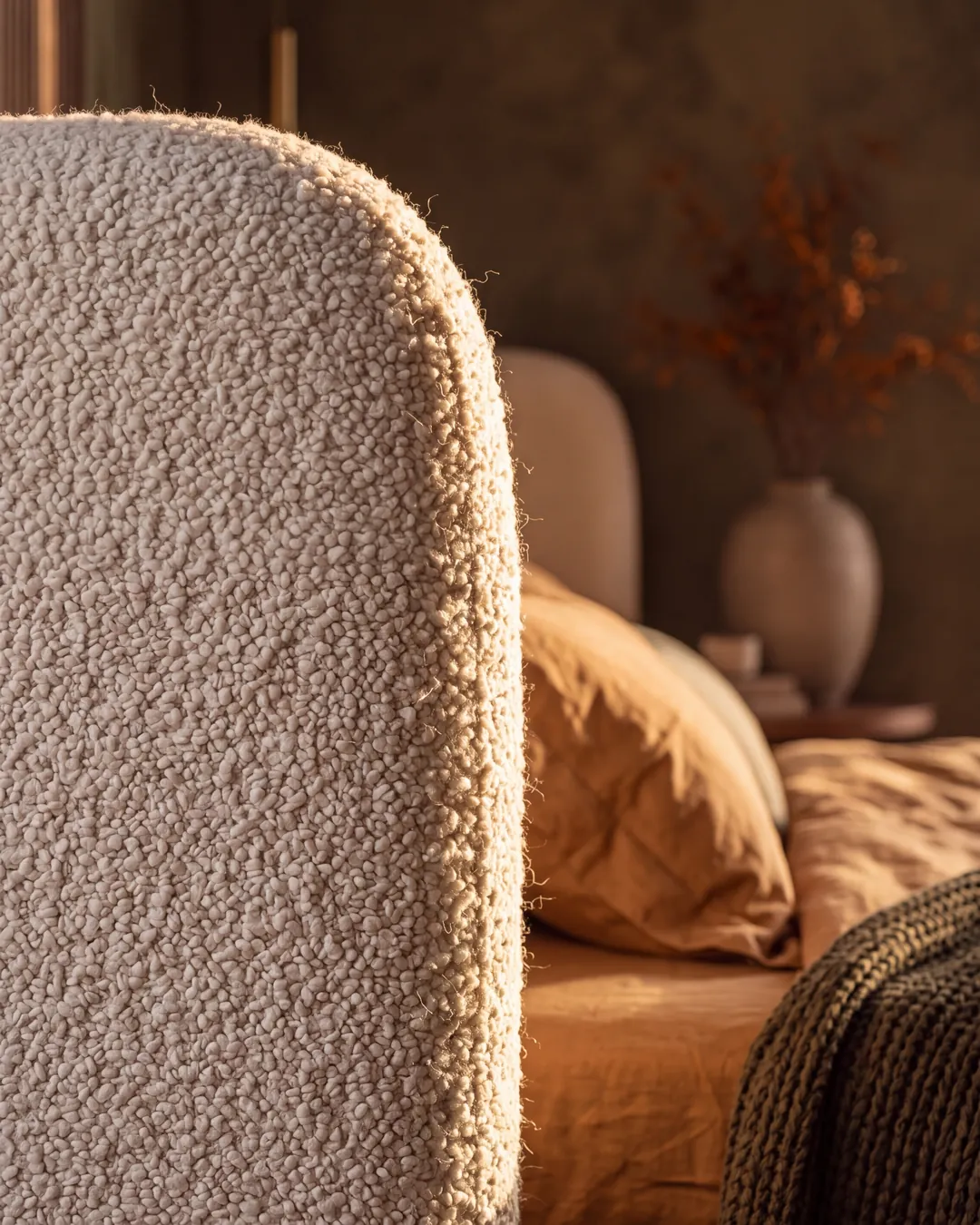 Nero Living content: Close-up detail